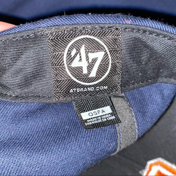 Syracuse Hat - Picture 5 of 6